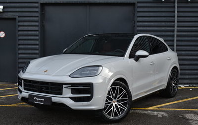 Porsche Cayenne III, 2025 год, 17 000 000 рублей, 1 фотография