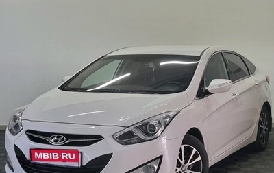 Hyundai i40 I рестайлинг, 2014 год, 1 054 000 рублей, 1 фотография