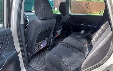 Hyundai Tucson III, 2007 год, 800 000 рублей, 24 фотография