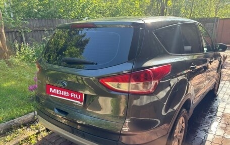 Ford Kuga III, 2016 год, 1 470 000 рублей, 3 фотография