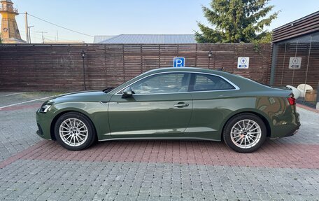 Audi A5, 2022 год, 4 990 000 рублей, 7 фотография