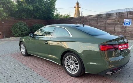 Audi A5, 2022 год, 4 990 000 рублей, 6 фотография