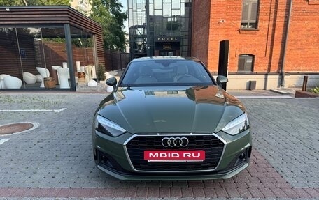 Audi A5, 2022 год, 4 990 000 рублей, 2 фотография