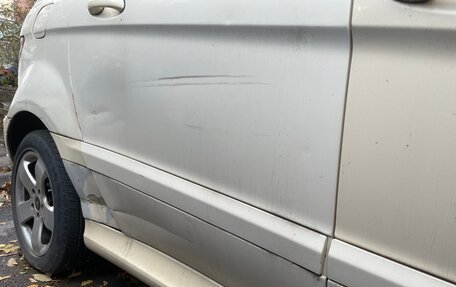 Mercedes-Benz B-Класс, 2008 год, 850 000 рублей, 7 фотография