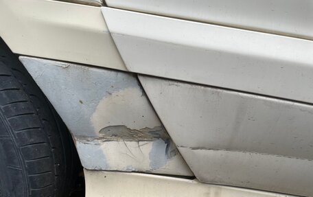 Mercedes-Benz B-Класс, 2008 год, 850 000 рублей, 8 фотография