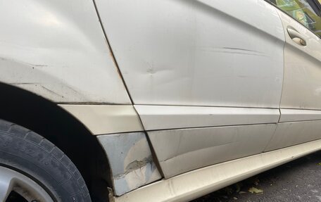 Mercedes-Benz B-Класс, 2008 год, 850 000 рублей, 5 фотография