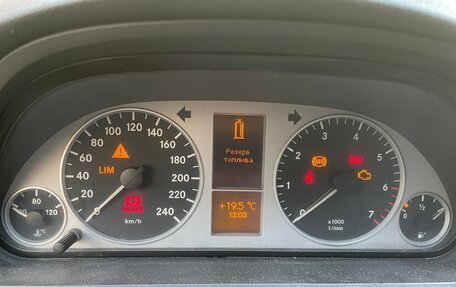 Mercedes-Benz B-Класс, 2008 год, 850 000 рублей, 11 фотография