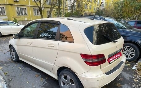 Mercedes-Benz B-Класс, 2008 год, 850 000 рублей, 3 фотография
