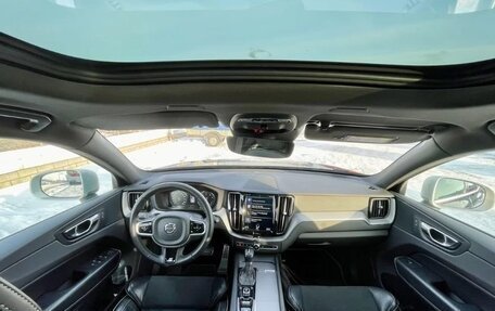 Volvo XC60 II, 2018 год, 3 399 999 рублей, 11 фотография