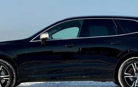 Volvo XC60 II, 2018 год, 3 399 999 рублей, 8 фотография