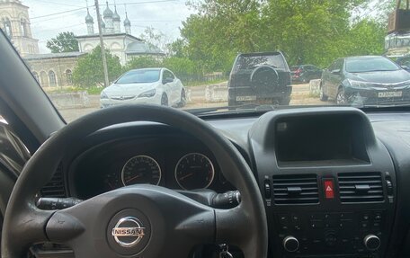 Nissan Almera, 2006 год, 310 000 рублей, 8 фотография