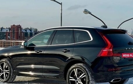 Volvo XC60 II, 2018 год, 3 399 999 рублей, 7 фотография