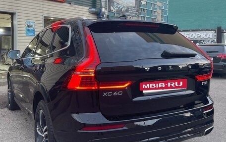 Volvo XC60 II, 2018 год, 3 399 999 рублей, 3 фотография