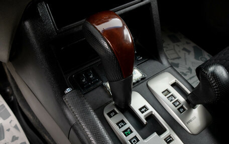 Mitsubishi Montero III, 2003 год, 899 000 рублей, 16 фотография