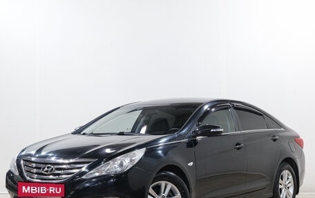 Hyundai Sonata VI, 2010 год, 1 049 000 рублей, 4 фотография