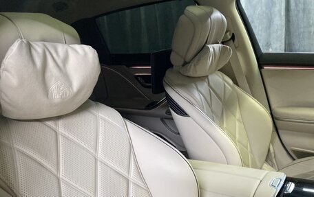 Mercedes-Benz Maybach S-Класс, 2023 год, 24 990 000 рублей, 2 фотография