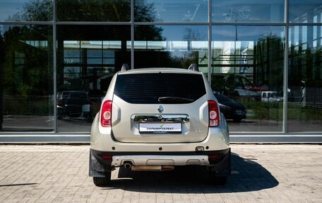 Renault Duster I рестайлинг, 2013 год, 1 150 000 рублей, 4 фотография