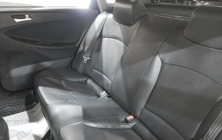 Hyundai Sonata VI, 2010 год, 1 049 000 рублей, 23 фотография