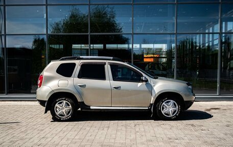 Renault Duster I рестайлинг, 2013 год, 1 150 000 рублей, 8 фотография