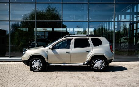 Renault Duster I рестайлинг, 2013 год, 1 150 000 рублей, 7 фотография