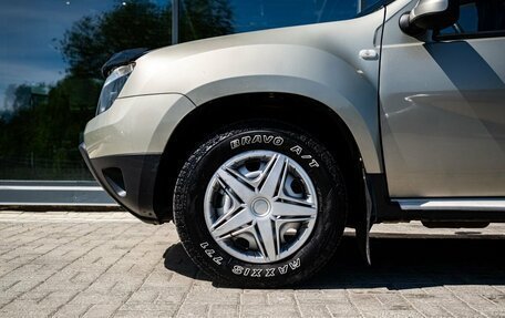 Renault Duster I рестайлинг, 2013 год, 1 150 000 рублей, 9 фотография