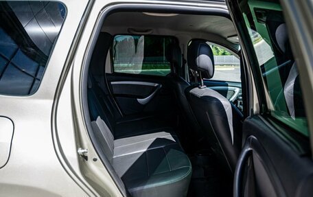 Renault Duster I рестайлинг, 2013 год, 1 150 000 рублей, 13 фотография
