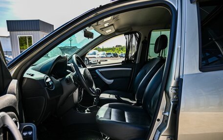 Renault Duster I рестайлинг, 2013 год, 1 150 000 рублей, 12 фотография