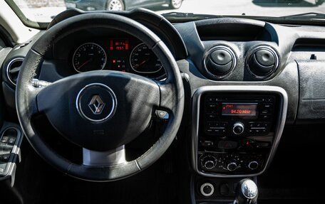 Renault Duster I рестайлинг, 2013 год, 1 150 000 рублей, 18 фотография