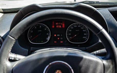 Renault Duster I рестайлинг, 2013 год, 1 150 000 рублей, 17 фотография
