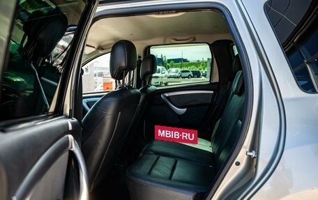 Renault Duster I рестайлинг, 2013 год, 1 150 000 рублей, 14 фотография