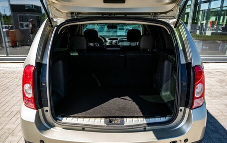 Renault Duster I рестайлинг, 2013 год, 1 150 000 рублей, 23 фотография