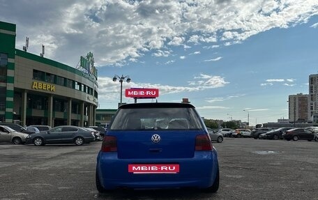 Volkswagen Golf IV, 1998 год, 500 000 рублей, 5 фотография