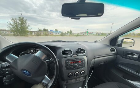 Ford Focus II рестайлинг, 2010 год, 550 000 рублей, 2 фотография