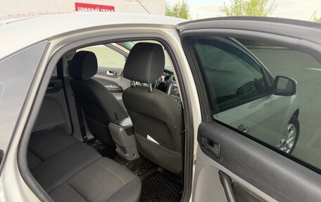 Ford Focus II рестайлинг, 2010 год, 550 000 рублей, 4 фотография