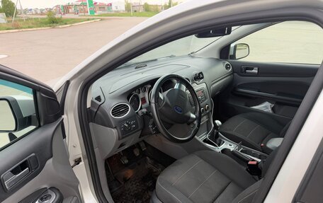 Ford Focus II рестайлинг, 2010 год, 550 000 рублей, 6 фотография