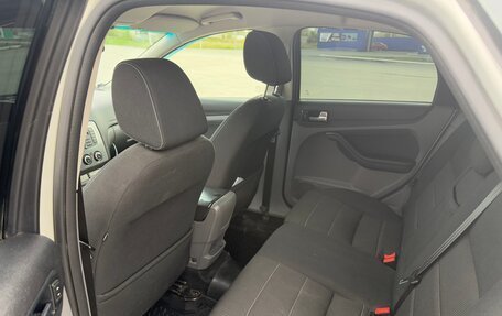 Ford Focus II рестайлинг, 2010 год, 550 000 рублей, 5 фотография