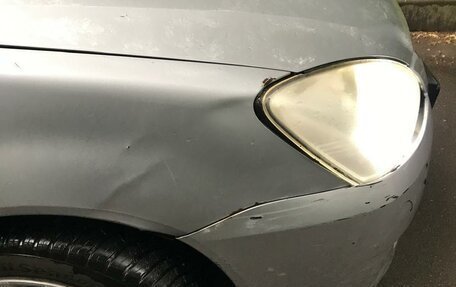 Mitsubishi Lancer IX, 2005 год, 350 000 рублей, 8 фотография