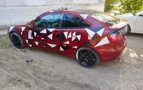 Mercedes-Benz C-Класс, 2002 год, 510 000 рублей, 7 фотография