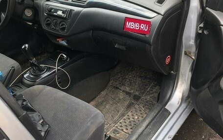 Mitsubishi Lancer IX, 2005 год, 350 000 рублей, 5 фотография