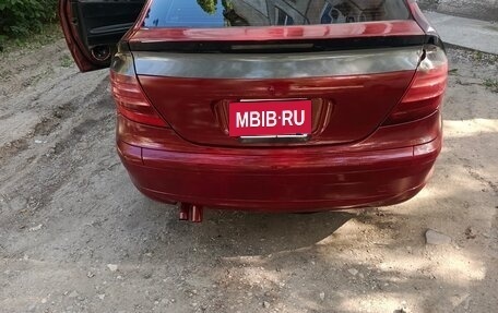 Mercedes-Benz C-Класс, 2002 год, 510 000 рублей, 6 фотография
