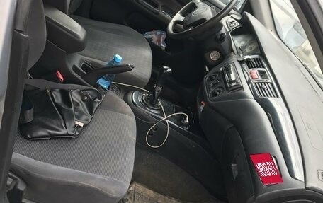 Mitsubishi Lancer IX, 2005 год, 350 000 рублей, 3 фотография