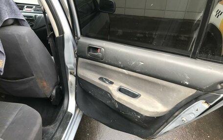 Mitsubishi Lancer IX, 2005 год, 350 000 рублей, 18 фотография