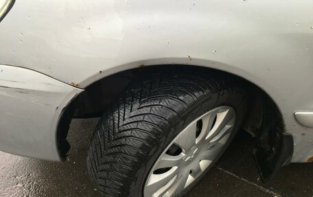 Mitsubishi Lancer IX, 2005 год, 350 000 рублей, 19 фотография