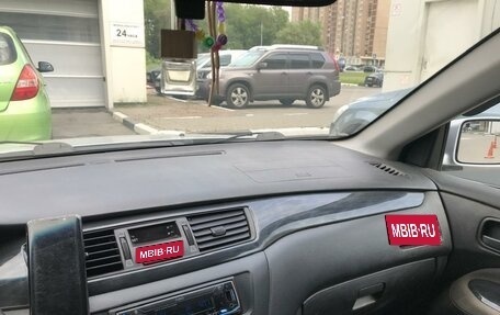 Mitsubishi Lancer IX, 2005 год, 350 000 рублей, 15 фотография