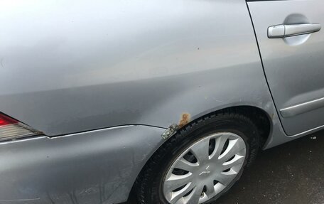 Mitsubishi Lancer IX, 2005 год, 350 000 рублей, 16 фотография