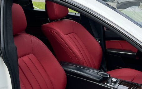 Mercedes-Benz CLS, 2011 год, 2 950 000 рублей, 13 фотография