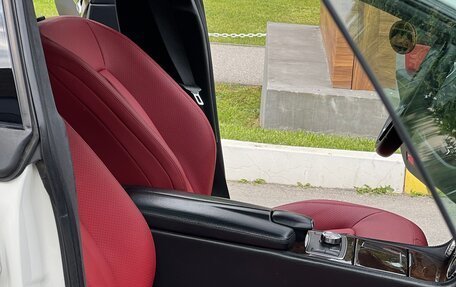 Mercedes-Benz CLS, 2011 год, 2 950 000 рублей, 12 фотография
