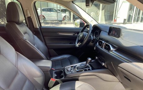 Mazda CX-5 II, 2019 год, 2 935 000 рублей, 14 фотография