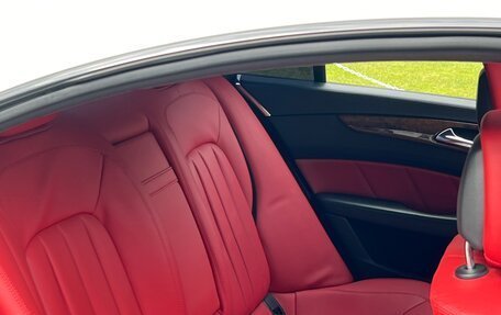 Mercedes-Benz CLS, 2011 год, 2 950 000 рублей, 16 фотография
