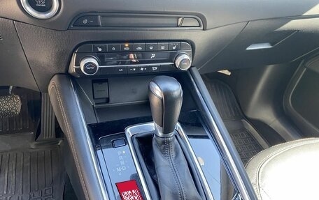 Mazda CX-5 II, 2019 год, 2 935 000 рублей, 13 фотография